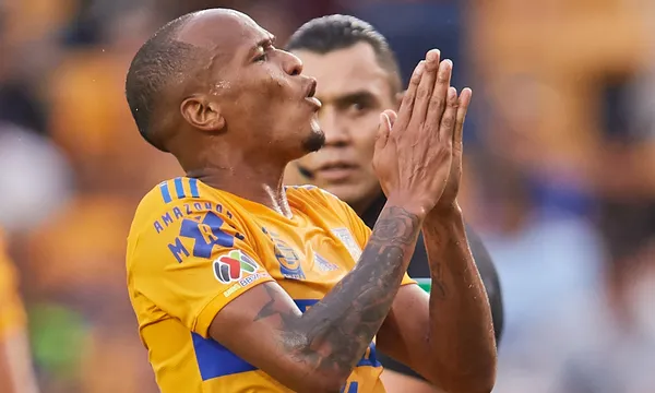 El volante ofensivo estaría saliendo del equipo en el siguiente periodo de fichajes