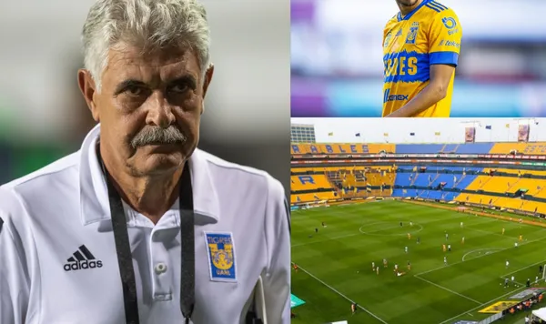 El volante uruguayo Leo Fernández recibió la mejor noticia como jugador de Toluca y toda la suerte le ha cambiado desde su salida de Tigres