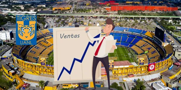 El Volcán en Nuevo León