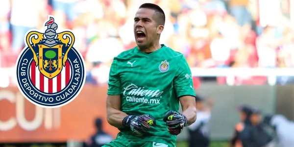 El Wacho ha sido de los jugadores más criticados por la afición en los últimos torneos