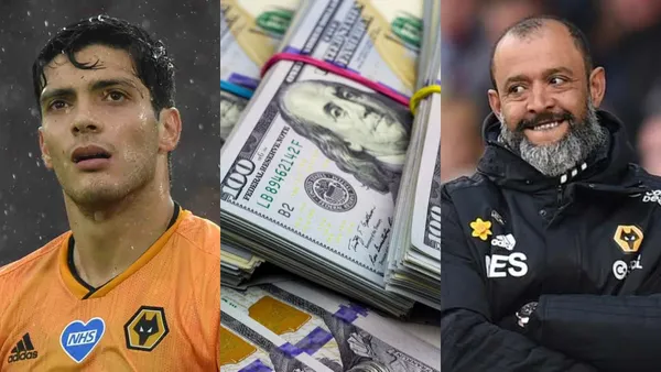 El Wolverhampton perdería una cifra millonaria si Raúl Jiménez se retiraría del fútbol por su lesión.