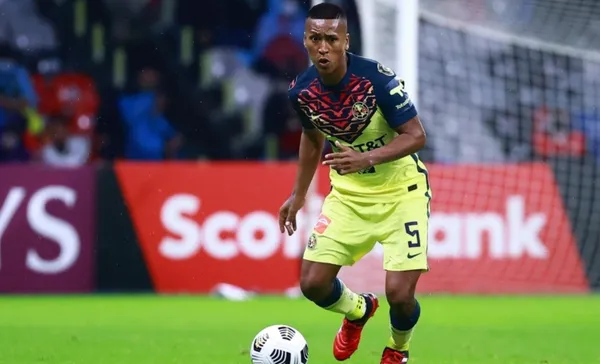 El XI que jugaría vs Pumas parece estar casi listo