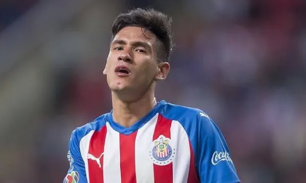 El ya ex jugador del Guadalajara habló mucho de lo que vivió mientras era futbolista del rebaño sagrado.