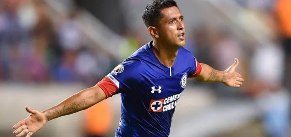 Elías Hernández tuvo la oportunidad de jugar como titular en Concachampions y ahora Juan Reynoso tomó una decisión.