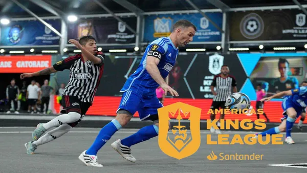 Emanuel Villa/ Foto Futbol Total