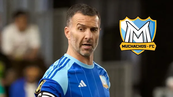 Emanuel Villa/ Foto Milenio