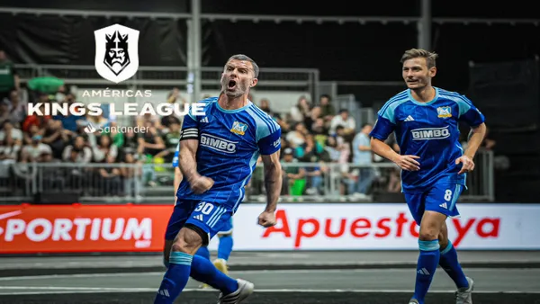 Emanuel Villa/ Foto TUDN