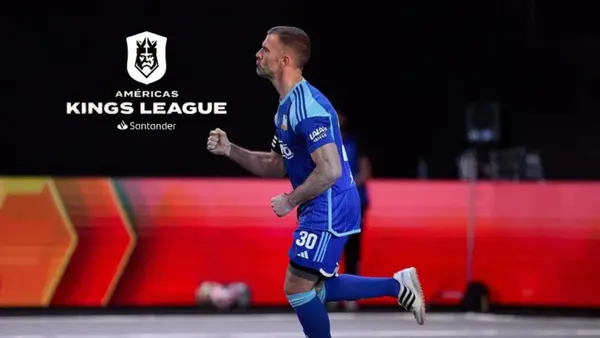 Emanuel Villa/ Foto TUDN