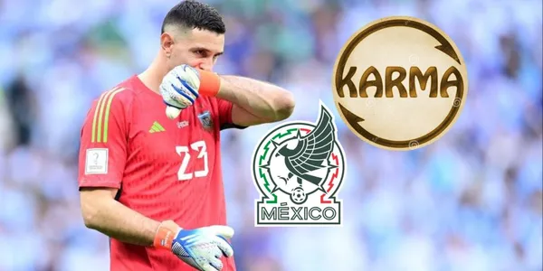 Emiliano Martínez se burló de la selección mexicana en el mundial de Qatar y ahora definen su destino tras el rechazo del Bayern Múnich