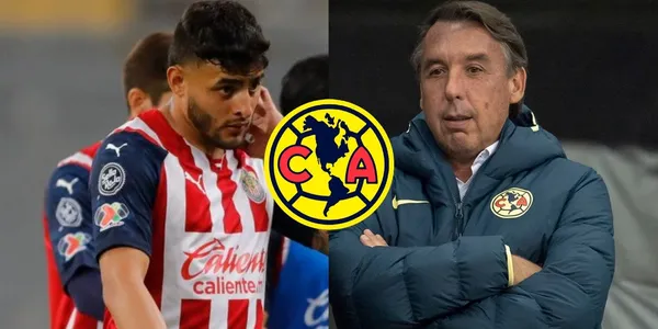 Emilio Azcárraga abriría la cartera para traer los mejores refuerzos y lo que costaría fichar a Alexis Vega
