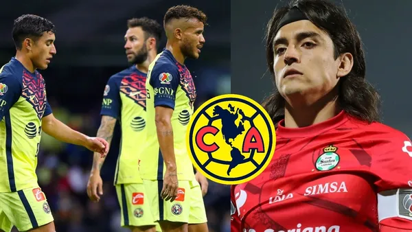 Emilio Azcárraga buscaría el fichaje de Carlos Acevedo y pondría a 3 jugadores sobre la mesa para convencer a Santos Laguna