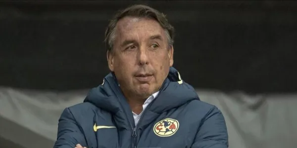 Emilio Azcárraga cambia de planes respecto a los planes que se tenía para encontrarle nueva casa al Club América.