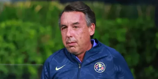 Emilio Azcárraga cambia los planes para el América