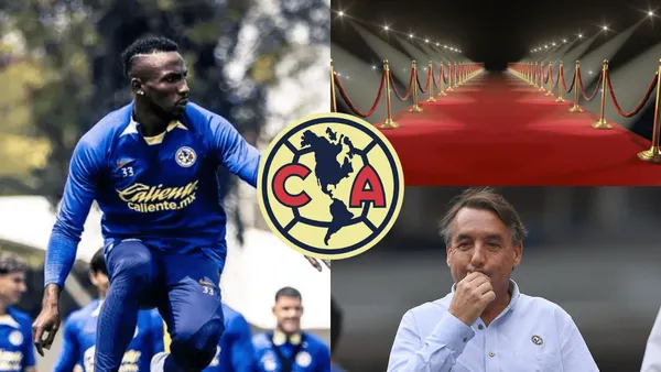 Emilio Azcárraga comienza a preocuparse con el gran dilema que empieza a generar Julián Quiñones en el Club América.