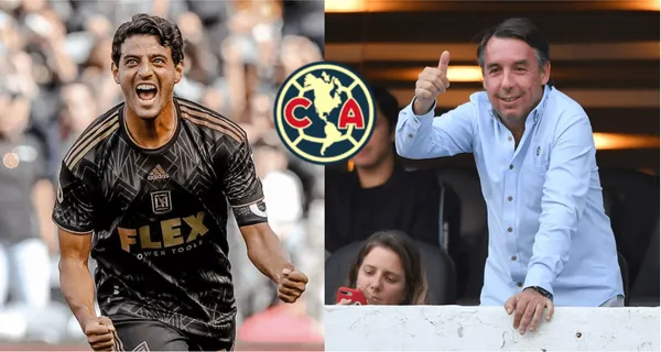 Emilio Azcárraga da la mejor noticia para firmar a Vela y tener un equipo competitivo, Baños no podrá hacer nada para evitarlo.