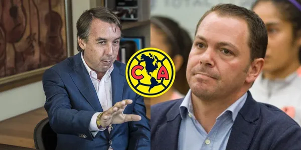 Emilio Azcárraga empieza a desesperarse con el tema Baños.