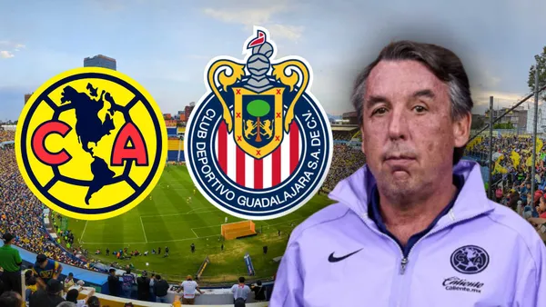 Emilio Azcárraga en el Ciudad de los Deportes