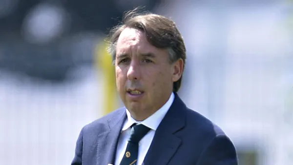 Emilio Azcárraga (Foto: AS México - Diario AS)