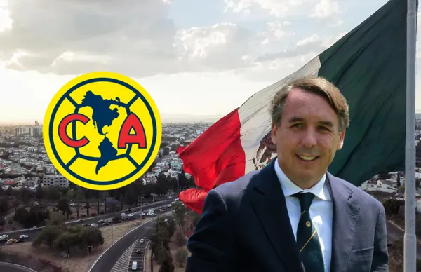 Emilio Azcárraga/ Foto Líder Empresarial.