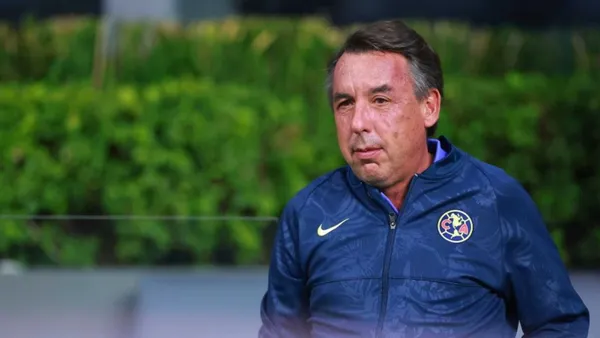 Emilio Azcárraga (Foto: MEXSPORT)