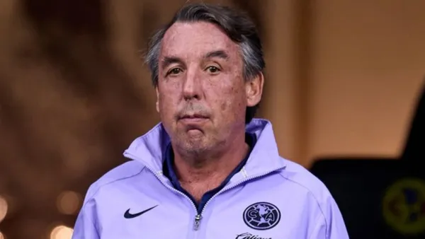 Emilio Azcárraga. FOTO: Récord