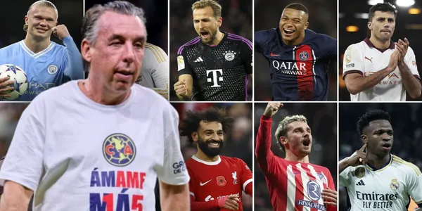 Emilio Azcárraga (Fuente: MEXSPORT / ESPN)