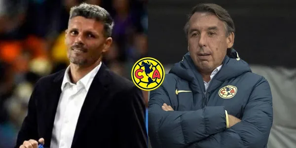 Emilio Azcárraga habla por primera vez luego del fracaso del América en la semifinales de la liguilla.