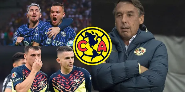 Emilio Azcárraga habría pedido resultados en el América y tres jugadores podrían abandonar el Nido