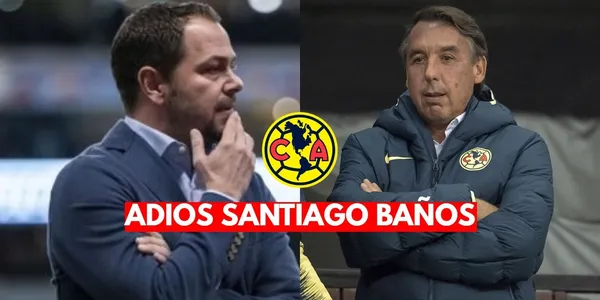 Emilio Azcárraga habría tomado una importante decisión respecto a quién tomará el control total del América.