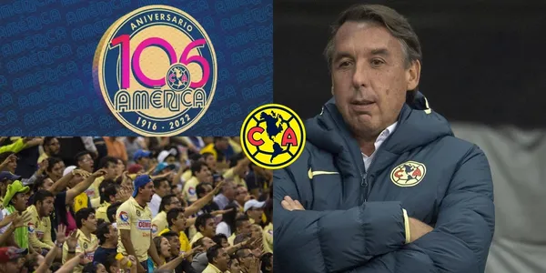 Emilio Azcárraga habría tomado una polémica decisión que no tiene nada contenta a la afición durante el aniversario 106 del América.