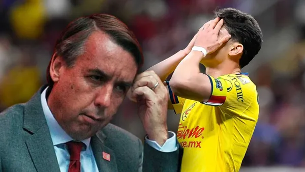 Emilio Azcárraga Jean (Foto: Soy Águila)