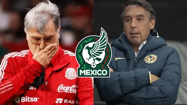Emilio Azcárraga le impone a un jugador a Gerardo Martino para que lo lleve el mundial