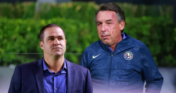 Emilio Azcárraga lo confirma, los otros estadios en los que jugaría el América en el 2024.