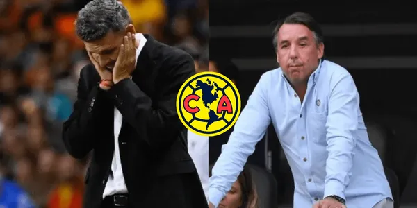 Emilio Azcárraga no piensa esperar más y el futuro que le depara a Fernando Ortiz