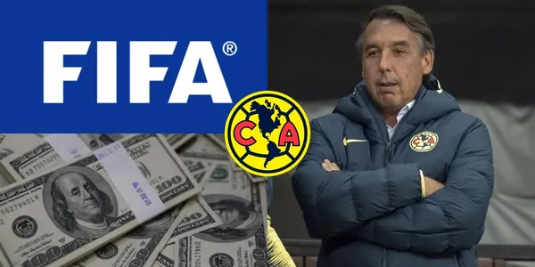 Emilio Azcárraga no tiene piedad y mandaría al descenso a un club histórico.