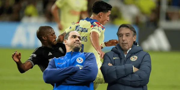 Emilio Azcárraga no toleraría la eliminación del América y se filtra el primer jalón de orejas para el equipo de André Jardine