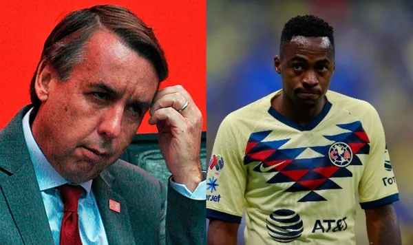 Emilio Azcárraga nunca lo perdonó todo por una bronca que tuvieron entre Ibarra y el dueño del América mientras se resolvía el tema personal que tuvo.