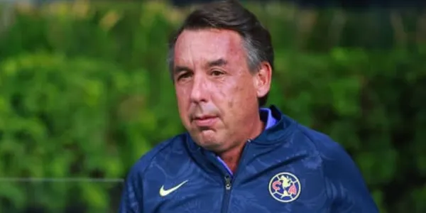 Emilio Azcárraga pasa por alto un detalle que le podría costar caro al Club América
