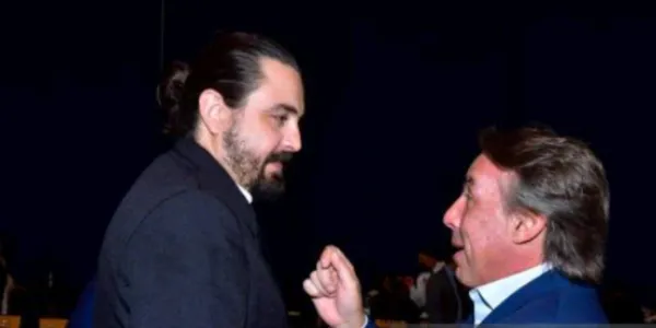 Emilio Azcárraga pidió la estrella 15, Amaury Vergara sorprende con su deseo de año nuevo