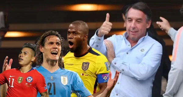 Emilio Azcárraga podría dar el segundo sacudón en el mercado de pases. Un delantero TOP para el fútbol mexicano llegaría.