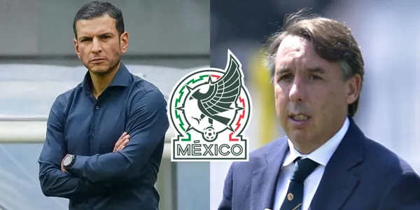 Emilio Azcárraga quiere cuperar poder en el Tri y ya habría tomado la decisión del nuevo técnico de la Selección Mexicana