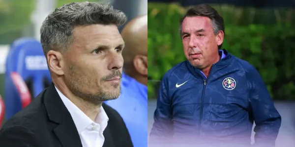 Emilio Azcárraga quiere que el América salga campeón sí o sí y lo que hace para conseguirlo.