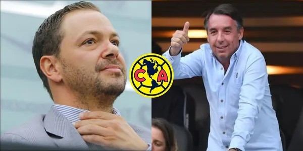 Emilio Azcárraga recuperaría la confianza en Santiago Baños.