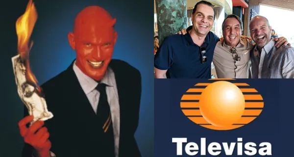 Emilio Azcárraga sabe que si tiene a Martinoli, revivirá a la audiencia de Televisa Deportes, por ello ya le ofrece un salario, incluso más alto al que tiene Raúl Jiménez en el Tri.