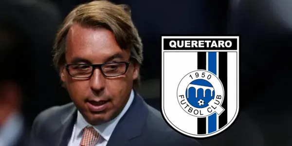 Emilio Azcárraga se metería en la puja por comprar a Gallos Blancos.