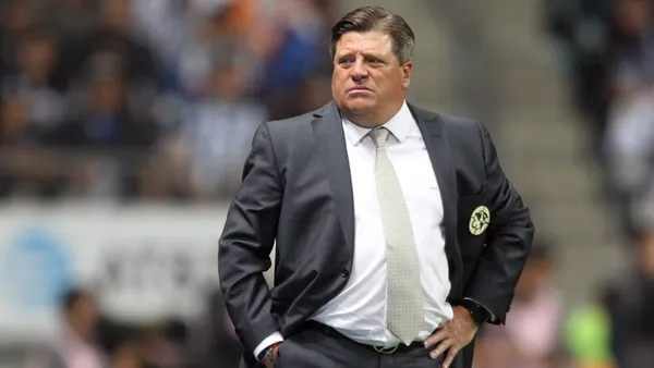 Emilio Azcarraga se molestó y le dio un ultimátum, mira lo que le pidió a cambio de su permanencia