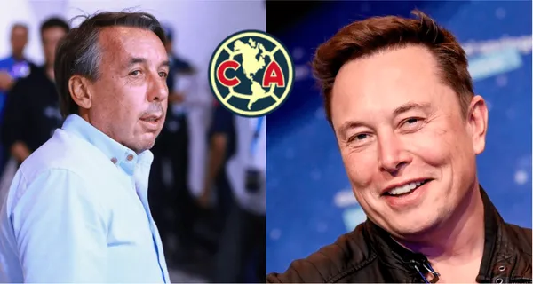 Emilio Azcárraga sorprende, da la mejor noticia ahora que el millonario más importante del mundo invierte en México.