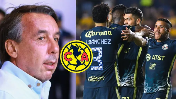 Emilio Azcárraga tendrá un nuevo regalo para la plantilla del América si llegan a la final