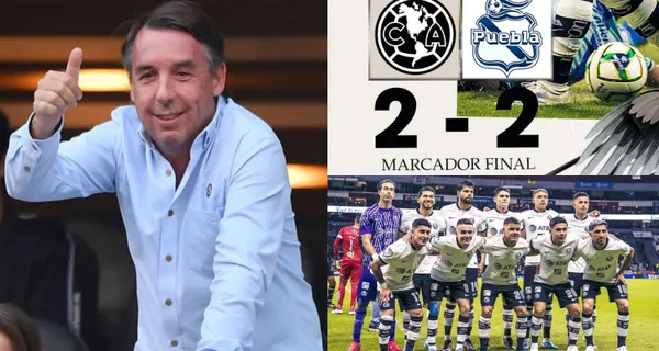 Emilio Azcárraga tomaría la decisión concreta para cambiar lo que pasa en América, da la mejor noticia a los aficionados.