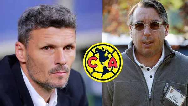 Emilio Azcárraga tomó una decisión definitiva tras la sexta victoria consecutiva del América a cargo de Fernando Ortiz